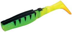 5ks - Gumová Nástraha Mikado Fishunter 8cm 335