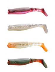 5ks - Gumová Nástraha Mikado Fishunter II 10,5cm