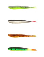 5ks - Gumová Nástraha Mikado Saira I 12cm 7gr