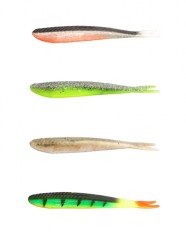 5ks - Gumová Nástraha Mikado Saira I 14cm 10gr