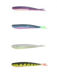 5ks - Gumová Nástraha Mikado Saira II 12cm 7gr