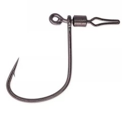 5ks - Háček Decoy Hevidan Worm120