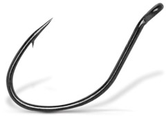 5ks - Háčik VMC 7356 Sure Set Sport Single Special Bend BN