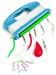 5ks - Hotový Náväzec Abu Garcia Fishing Harp Linewinder 2006 5ks - Hotový Náväzec Abu Garcia Fishing Harp Linewinder 2006