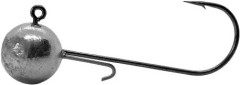 5ks - Jigova Glava Jigovke Jigextra Žica #3/0 5ks - Jigova Glava Jigovke Jigextra Žica #3/0