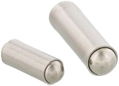 5ks - Kovová chrastítka Westin