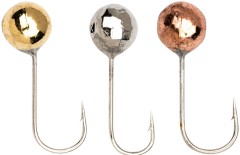 5ks - Marmyška Jaxon Wolfram Mormyshka PB 5ks - Marmyška Jaxon Wolfram Mormyshka PB