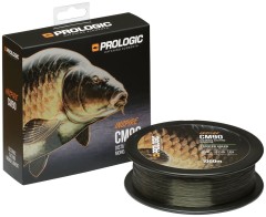 5ks Najlon Prologic Inspire CM90 Frosted Green 1000m 5ks Najlon Prologic Inspire CM90 Frosted Green 1000m