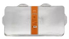 5ks - Odkvapkávacia Vložka Kryptok Drip Tray Liner Timberline