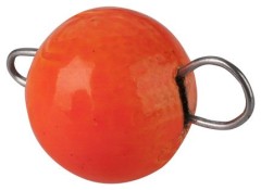 5ks - Olověná Zátěž Mikado Čeburaška Červená