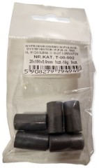 5ks - Olovna Traka TIM 5ks - Olovna Traka TIM