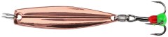 5ks Plandavka Mikado Ice 3,5cm 2,5gr Mjed 01
