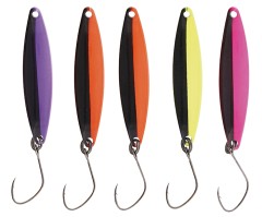 5ks - Plandavke Kinetic Biwa Multipack 2,5gr