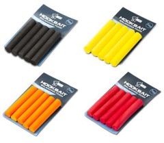 5ks - Plovoucí Pěna Nash Hookbait Balancing Foam 5ks - Plovoucí Pěna Nash Hookbait Balancing Foam