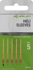 5ks - Prevleka Korum Smokescreen Heli Sleve