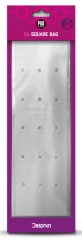5ks PVA Čarape Delphin s Otvorima PVA n´tastic 200x70mm