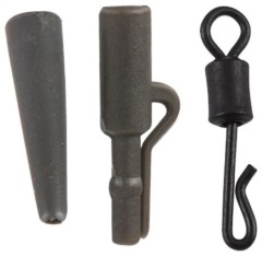 5ks - Sada Anaconda Quick Change Safety Lead Clip Kit