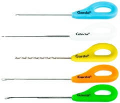 5ks - Sada Ihiel Garda Master 5ks - Sada Ihiel Garda Master