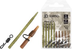 5ks - Set za Izradu Završne Skupine Delphin sCAMO HeavyC + QuickS + Cijev #4
