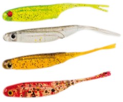 5ks - Smáček Perch V-Ocásek 5cm