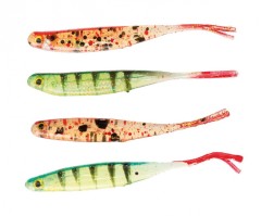 5ks - Smáček Perch V-Ocásek 7,5cm