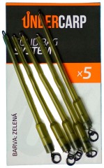5ks - Solid Bag System Zelena UnderCarp