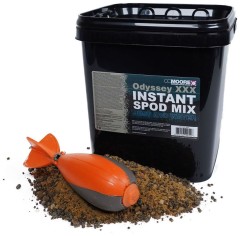 5ks Spodmix CC Moore Odyssey XXX 2.5kg 5ks Spodmix CC Moore Odyssey XXX 2.5kg