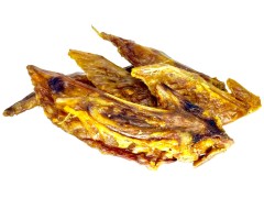 5ks Sušená Krůtí Křídla LK Baits Pet 60g
