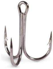 5ks - Trojháček Saenger X-Strong Black Nickel