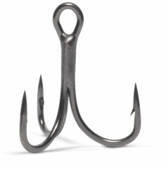 5ks - Trojháček VMC 2x Inline Treble