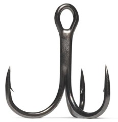 5ks - Trojháček VMC 7547 1X Strong Inline Treble BN