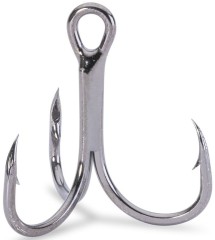 5ks - Trojháčik Uni Cat Kona GT-41 Curved Point X2-Strong 5ks - Trojháčik Uni Cat Kona GT-41 Curved Point X2-Strong