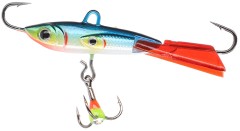 5ks - Třpytka Mikado Ice Rola Ice 24 3,5cm 10gr