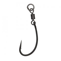 5ks - Udica s Oko Prologic Swivel Hook CS 5ks - Udica s Oko Prologic Swivel Hook CS