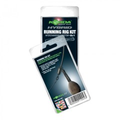 5ks - Úniková Montáž Korda Running Rig System