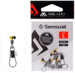 5ks - Upevňovací systém Mikado Waggler/Feeder Adaptér