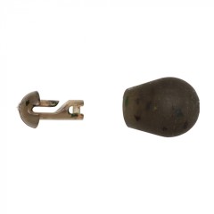 5ks - Zarážka DAM Detek QC Bead 5ks - Zarážka DAM Detek QC Bead