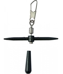 5ks - Závěs Trabucco  Easy Stop Connector