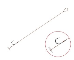 6 kom - Feeder Oprema Delphin Proxi 8 Quickstop