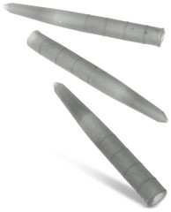 6kom - Adapter Iron Claw za trostruku udicu