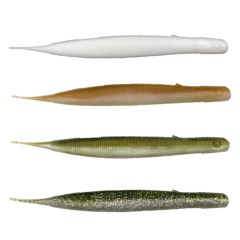 6kom - Gumena Mamac Savage Gear Gravity Stick Pintail 14cm 15gr 6kom - Gumena Mamac Savage Gear Gravity Stick Pintail 14cm 15gr