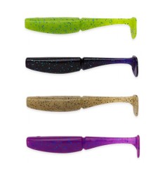 6kom - Gumeni Mamac Upstream Fusion 3" 7,5cm