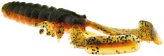 6kom - Gumeni Mamac Westin CreCraw Slim Creaturebait 5,5cm 1,5g