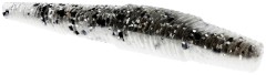 6kom - Gumeni Mamac Westin Ned Worm Slim 5,5cm 1,5g