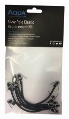 6kom - Set za popravak Aqua Elastic Kit