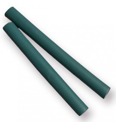6kom - Termoskupljajuća cijev CatCare Soft-X Shrink Tube 4,8/2,4mm