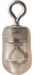 6kom - Vrtilica Trabucco Stop Swivel Beads