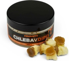6ks - Chleba Plovoucí v Dipu Mikbaits