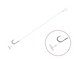 6ks - Feederovni Navozi Delphin FLR Quickstop