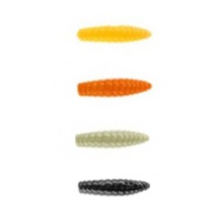6ks - Gumová Nástraha Mikado Trout Campione 3,4cm 6ks - Gumová Nástraha Mikado Trout Campione 3,4cm